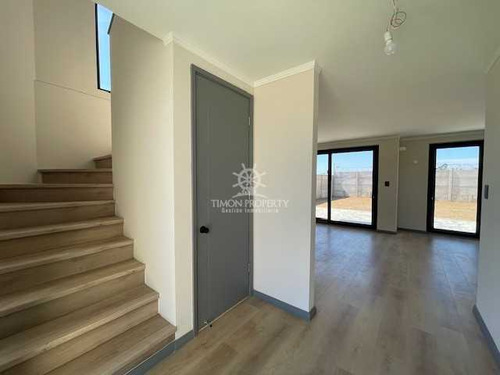 Arriendo Casa Nueva 3d/3b Altos Del Rosario (88047)