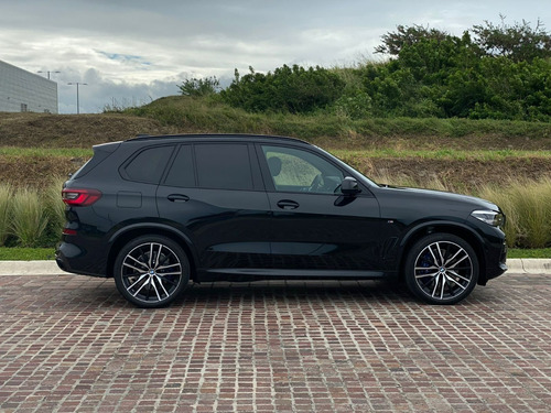 Imagen 3 de 14 de Bmw X5 M50i 2022