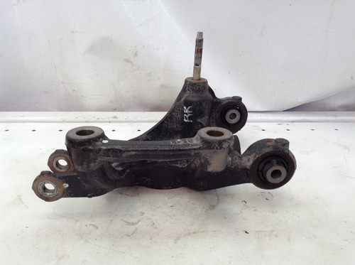 Portqa Mango Trasero Derecho Mazda 3 Sedan 2.0 Aut Mod 14-18 (Usado)