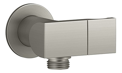 Kohler K98354bn Exhale Wallmount Supply Elbow Con Válvula De