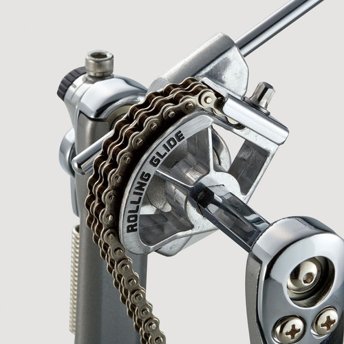 Doble Pedal Tama Speed Cobra Hp910lwn Ultima Generación