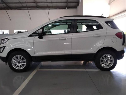 Ford Ecosport 1.5 Ti-vct Se