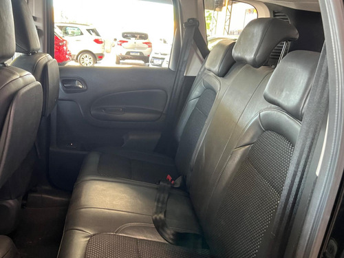 Citroen C3 Picasso Exc A 2014