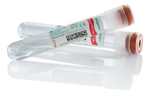 Tubo Paxgene Blood Rna 2.5ml, 10pz