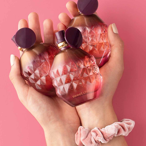 Perfume Sweet Chic Para Mujer Edp 50ml