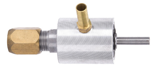 Adaptador De Broca De Agua, Portabrocas, Conector De Acero D