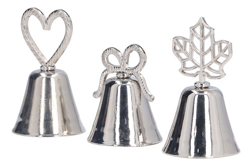 Soporte Para Números De Mesa, 3 Piezas, Metal De Primera Cal