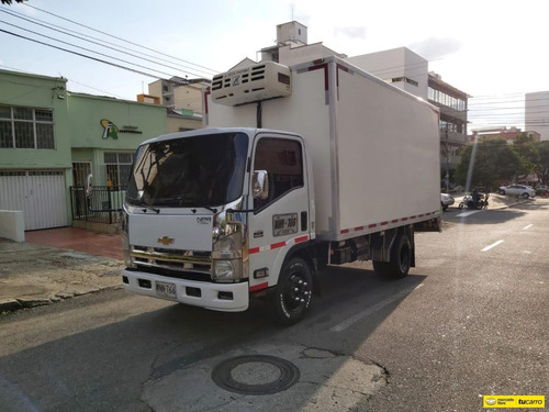 Chevrolet Npr Luxry