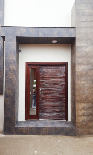 Imagen 2 de 8 de Casa Nueva Sismo Resistente Cerca Del Nuevo Coral Y Paseo Shopping