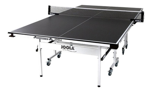 Mesa de ping pong Joola Rally TL 300 color negro