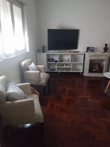 Imagen 3 de 14 de Excelente Ph En Planta Alta De 5 Ambientes