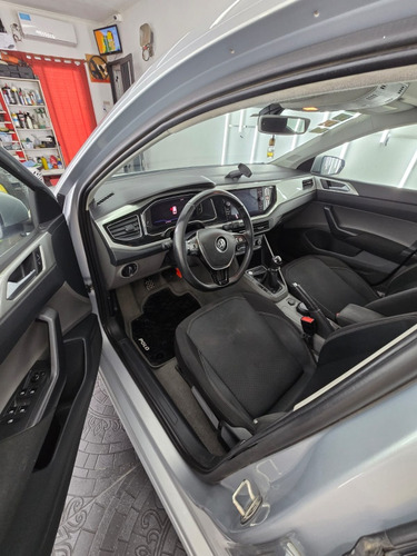 Volkswagen Polo 1.6 Msi Highline