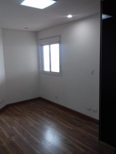 Apartamento Residencial À Venda, Tatuapé, São Paulo - Ap5977. - Ap5977