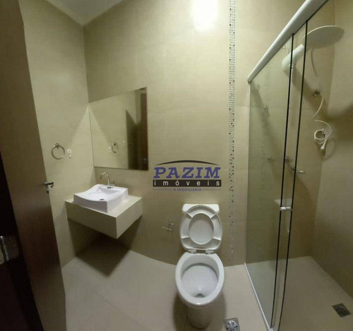 Imagem 9 de 15 de Casa Com 4 Suítes, 320 M² - Venda Ou Locação - Condomínio Villa D Oro - Vinhedo/sp - Ca4613