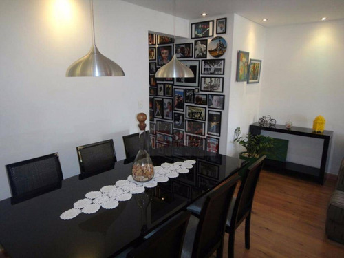 Imagem 7 de 29 de Apartamento Com 3 Dormitórios À Venda, 80 M² Por R$ 480.000,00 - Bosque Maia - Guarulhos/sp - Ap0793