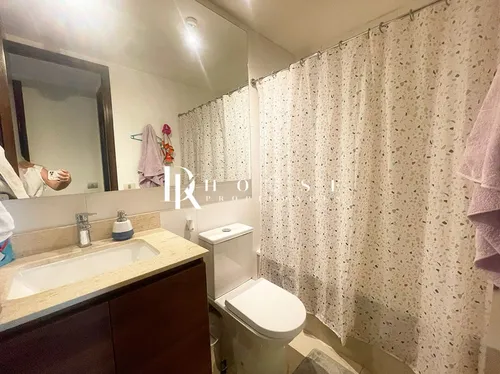 Excelente Departamento En San Damián/3d+3b/colegio Los Andes