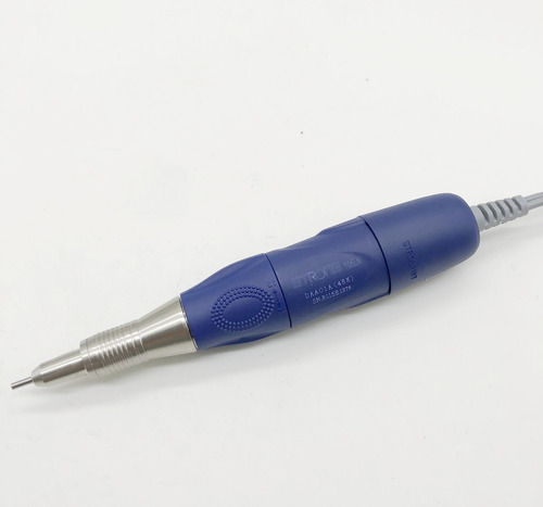 Micromotor Strong Laboratorio Joyeria Uñas 45,000 Rpm