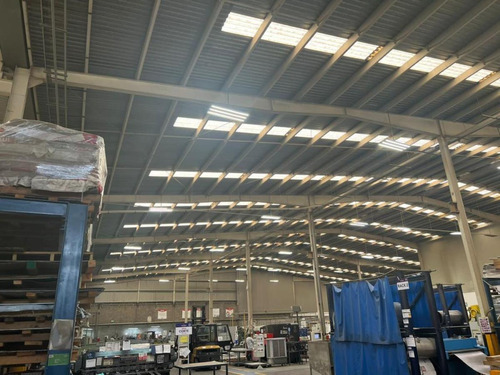 Nave En Venta En Parque Industrial Carlos A Herrera Araluce