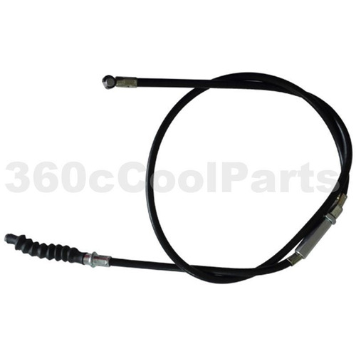 35,4  Embrague Control Cable Línea Alambre 50cc 70cc 90cc 11