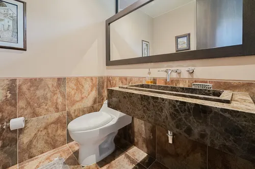 Casa En Venta En Guaymaral. Cod V7505