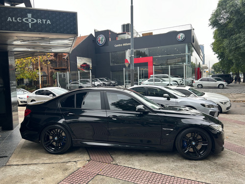 BMW Serie M 3.0 M3 431cv