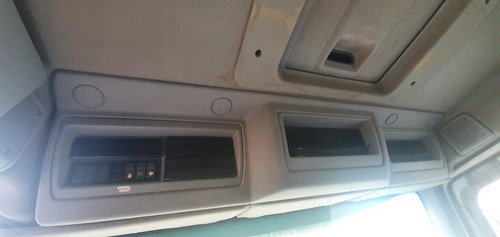 Vm 260 6x4 Ano 2010 No Chassis