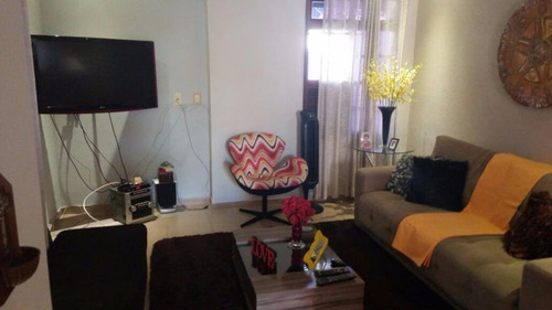Casa Com 3 Dormitórios À Venda, 165 M² Por R$ 395.000,00 - Sapiranga - Fortaleza/ce - Ca0881