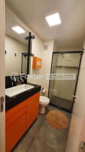Imagem 12 de 30 de Apartamento, 3 Dormitórios, 71.48 M², Sarandi - 202882