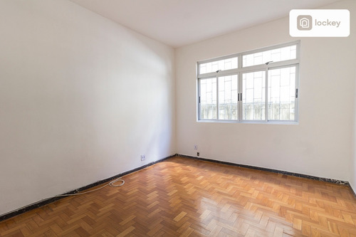Imagem 1 de 15 de Aluguel De Apartamento Com 127m² E 3 Quartos - 55383