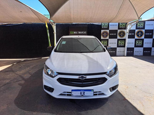 Chevrolet Onix plus Onix Plus Joy Black