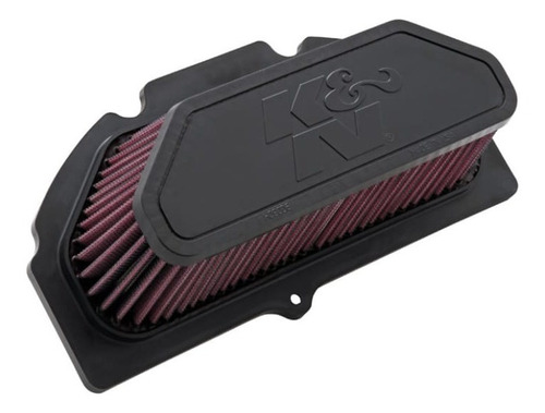 Filtro De Aire K & N Para Moto Suzuki Gsxr1000 2009-16