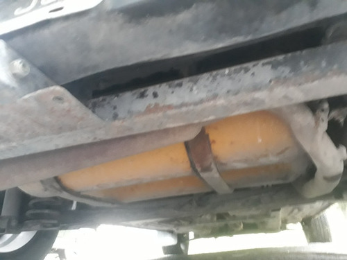 Ford Ecosport 2.0 Xlt Plus 4x2 2008