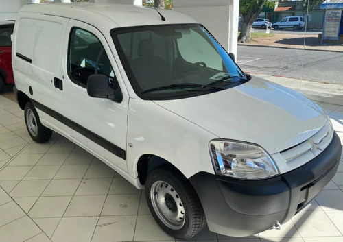 Citroën Berlingo 1.6 Vti 115 Business