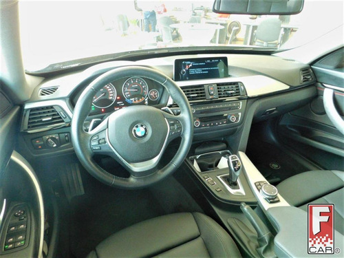 Bmw 320ia Gt Sport 2.0 Turbo 16v 184cv 5p