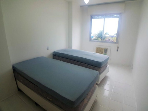 Imagem 9 de 15 de Apartamento Com 3 Dormitórios À Venda, 120 M² Por R$ 980.000 - Praia Das Pitangueiras - Guarujá/sp - Ap4750 - 34711696