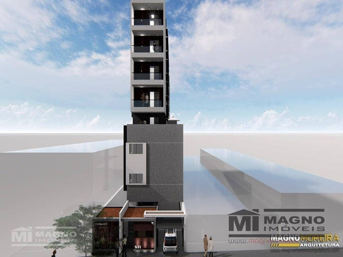 Imagem 3 de 30 de Apartamento Com 2 Dormitórios À Venda, 32 M² Por R$ 350.000,00 - São Miguel Paulista - São Paulo/sp - Ap2186