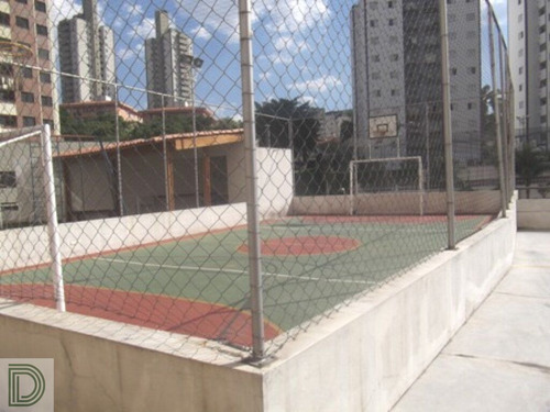Imagem 5 de 15 de Apto Bem Localizado Já Com Inquilino - Di19847