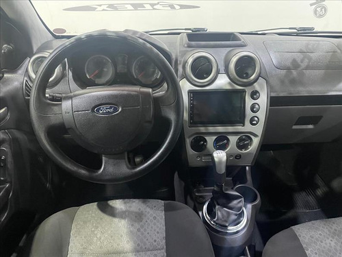 Ford Fiesta 1.0 Mpi Class Hatch 8v