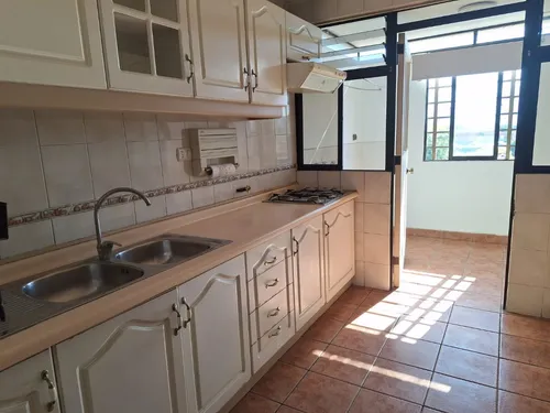 Departamento En Venta, Barrio El Tenis. Rancagua.