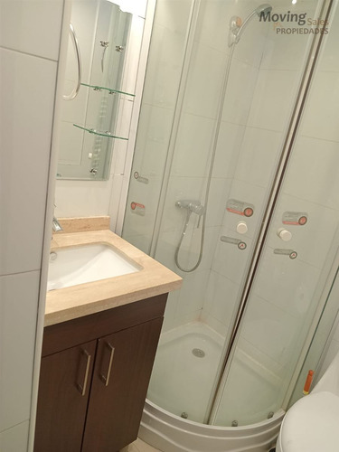 Departamento En Arriendo De 2 Dorm. En Lo Barnechea