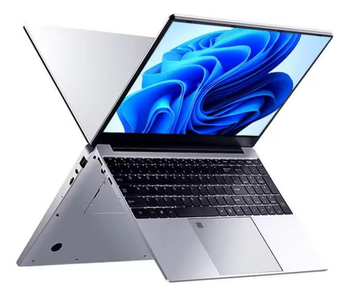 Laptop Portátil 512g Celeron N95 Hd Slim Barato 15.6'' Win11
