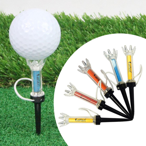 2 X 5 Unids / Set Camiseta De Golf Magnética, Accesorio De