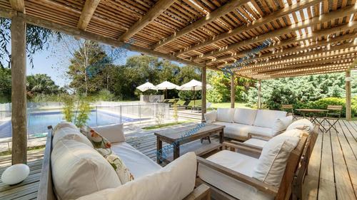 Golf - Importante Residencia