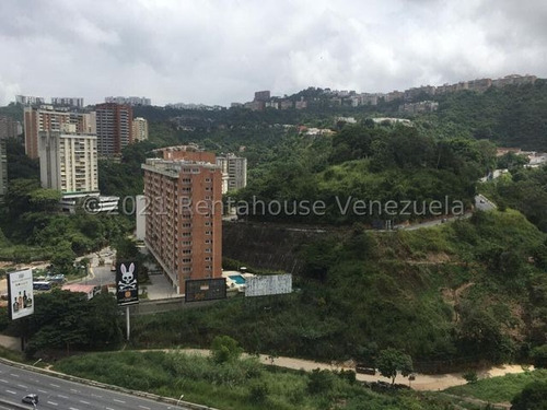 Imagen 10 de 15 de Apartamento En Venta Urb. Santa Fe Sur Rah Los Samanes 22-10868