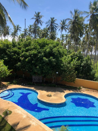 Imagen 7 de 14 de Lvasquez Alquila Cortas Vacaciones Apartamento Boca De Aroa