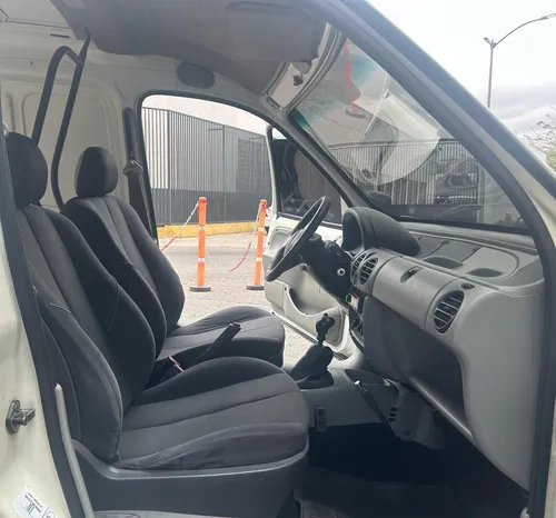 Renault Kangoo Express 2011