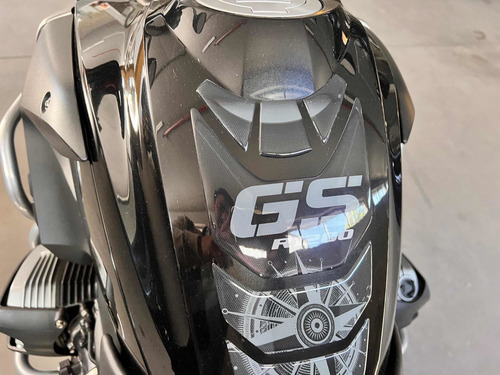 Imagen 10 de 17 de Bmw R1200gs Triple Black - Triple Black Full, Gs 1200, 1200g