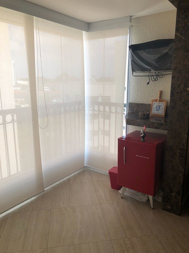 Imagem 9 de 10 de Apartamentos Em São Paulo - 1285