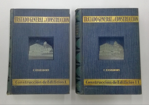 Construcción De Edificios 