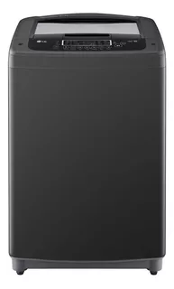 Lavadora LG 16 Kg Carga Superior, Smart Inverter Wt16bpb Color Negro
